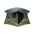 Gazelle T4 Overland Edition Tent - Alpine Green